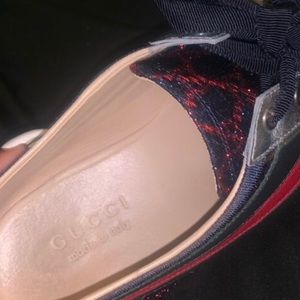 mens gucci shoes